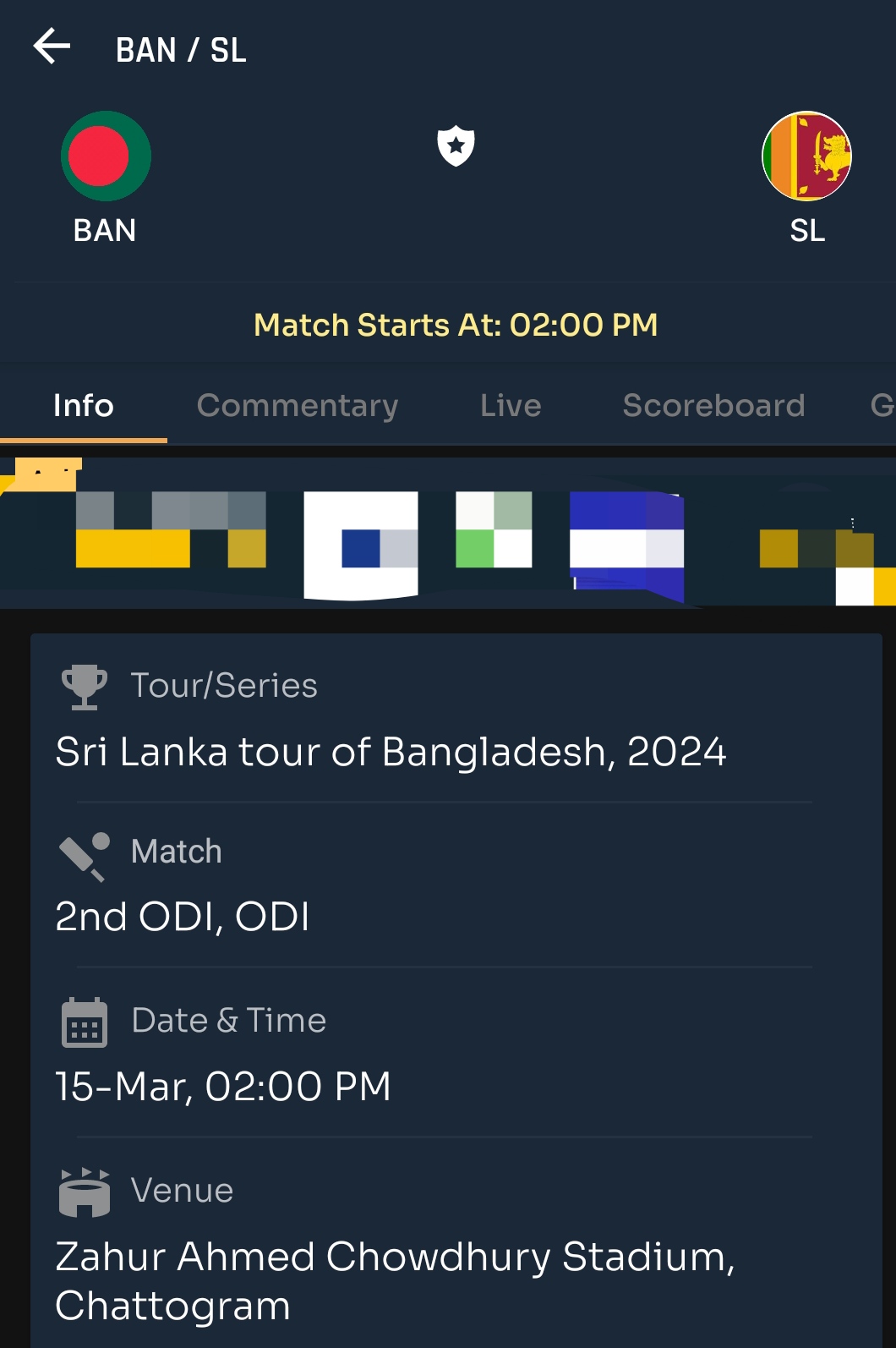 दूसरा वनडे मैच और टॉस और मैच प्रेडिक्शन|SRI बनाम BAN| टॉस और मैच विश्लेषण | पिच और मौसम रिपोर्ट | संभावित 11