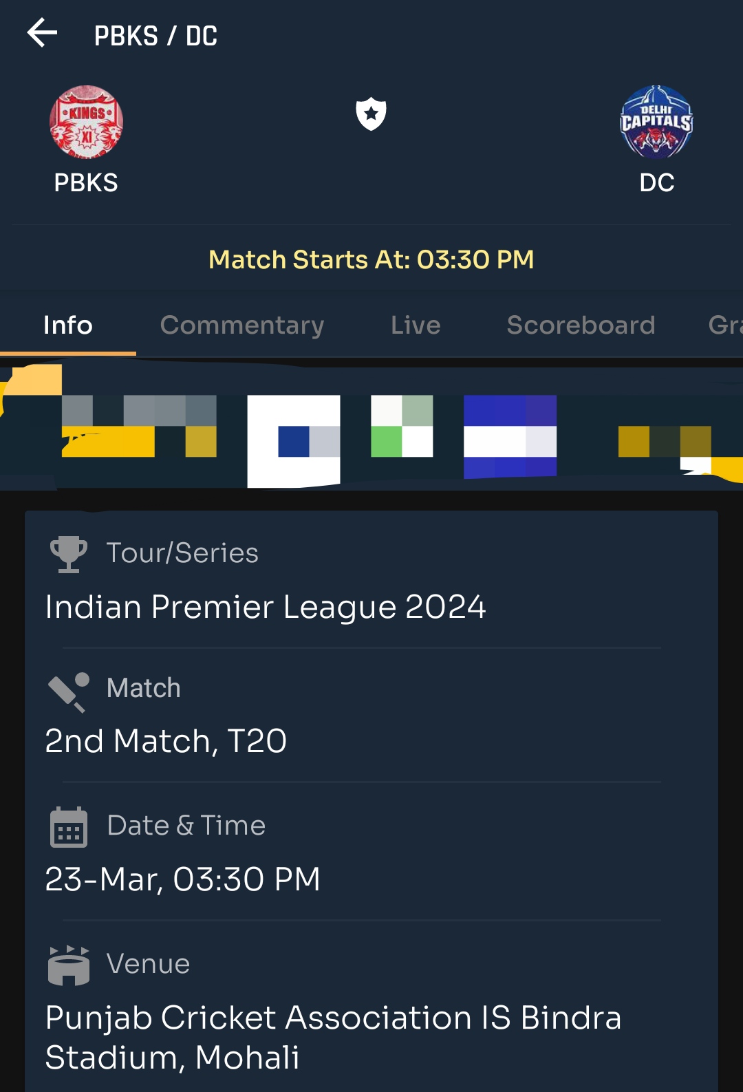 IPL 2024 क्रिकेट मैच भविष्यवाणी Today Cricket Match Prediction In Hindi | PBK vs DC |दिल्ली कैपिटलस बनाम पंजाब किंग