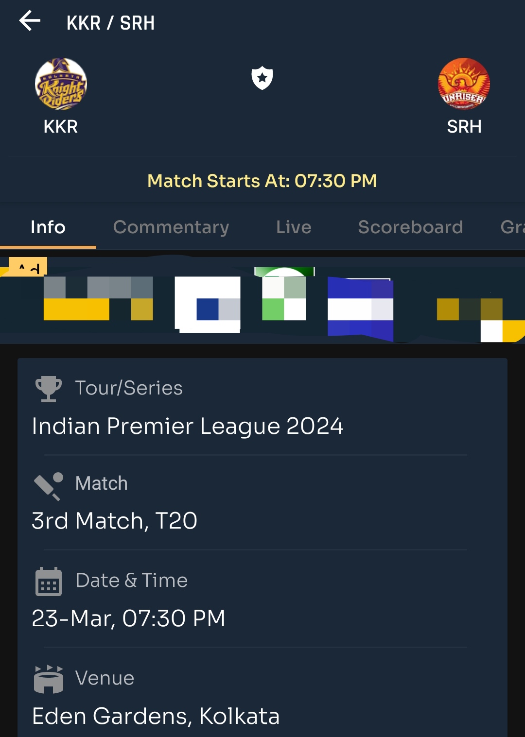 IPL 2024 क्रिकेट मैच भविष्यवाणी Today Cricket Match Prediction In Hindi | KKR vs SRH |कोलकात राइडर्स बनाम सनराइर्स हैदराबाद