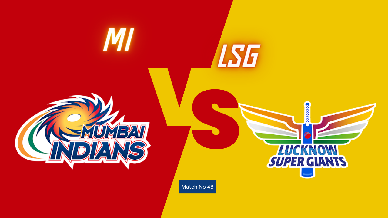 IPL 2024 क्रिकेट मैच भविष्यवाणी Today Cricket Match Prediction In Hindi | LSG वस MI | लखनऊ सुपर ज्ञांट्स वस मुंबई इंडियंस