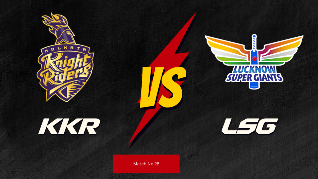 IPL 2024 क्रिकेट मैच भविष्यवाणी Today Cricket Match Prediction In Hindi | LSG वस KKR | लखनऊ सुपर ज्ञांट्स वस कोलकाता नाईट राइडर्स