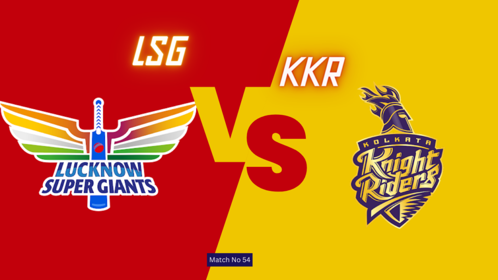 IPL 2024 क्रिकेट मैच भविष्यवाणी Today Cricket Match Prediction In Hindi | LSG वस KKR  | लखनऊ सुपर ज्ञांट्स वस कोलकता नाइट राइडर्स