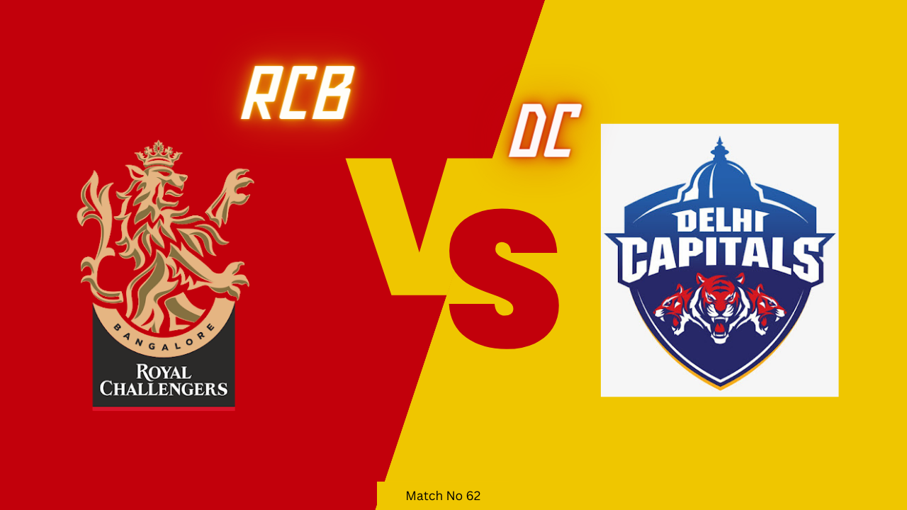 IPL 2024 क्रिकेट मैच भविष्यवाणी Today Cricket Match Prediction In Hindi | DC vs RCB| दिल्ली कैपिटलस बनाम रॉयल चैलेंजर्स बैंगलोर