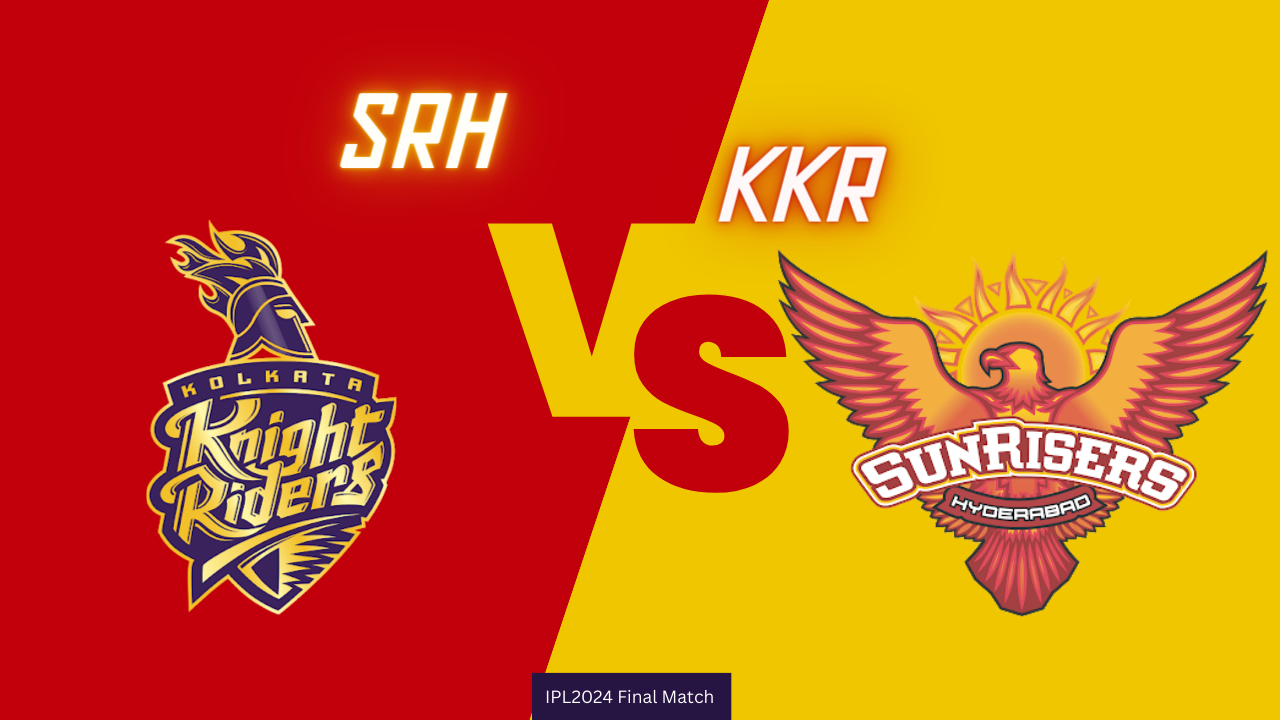 IPL 2024 क्रिकेट मैच भविष्यवाणी Today Cricket Match Prediction In Hindi | KKR vs SRH |कोलकात्ता नाईट राइडर्स बनाम सनराइर्स हैदराबाद