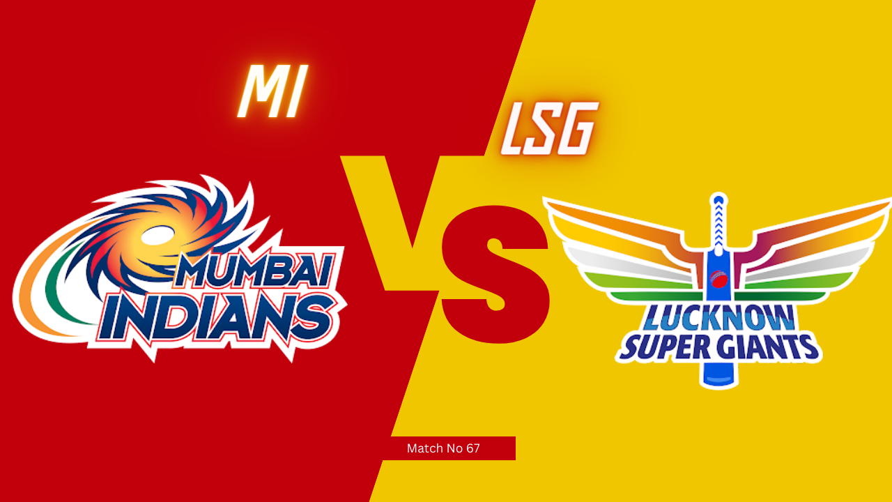 IPL 2024 क्रिकेट मैच भविष्यवाणी Today Cricket Match Prediction In Hindi | MI वस LSG | लखनऊ सुपर जयट्स वस मुंबई इंडियंस