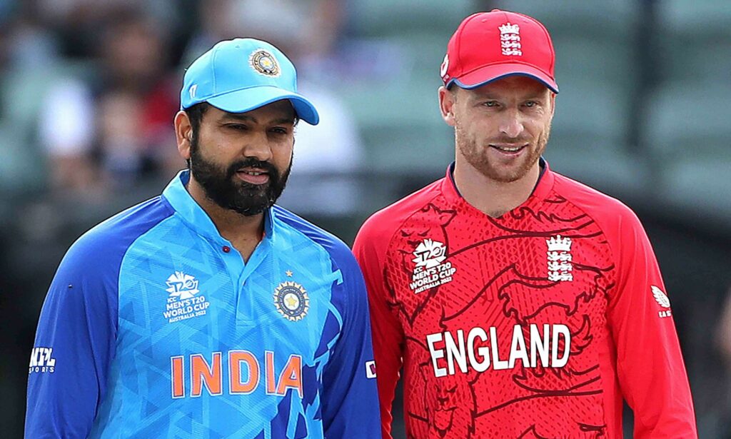 क्या ऑस्ट्रेलिया टीम सेमीफाइनल की रेस से बाहर हो सकता है । क्या भारत का सेमीफाइनल मैच इंग्लैंड से हो सकता है ।