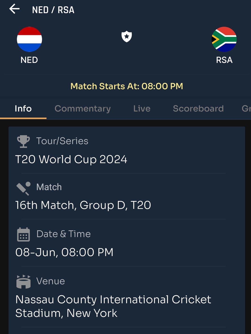 T20 Worldcup 2024 क्रिकेट मैच भविष्यवाणी Today Cricket Match Prediction In Hindi | SA vs NED |साउथ अफ्रीका वस नीदरलैंड