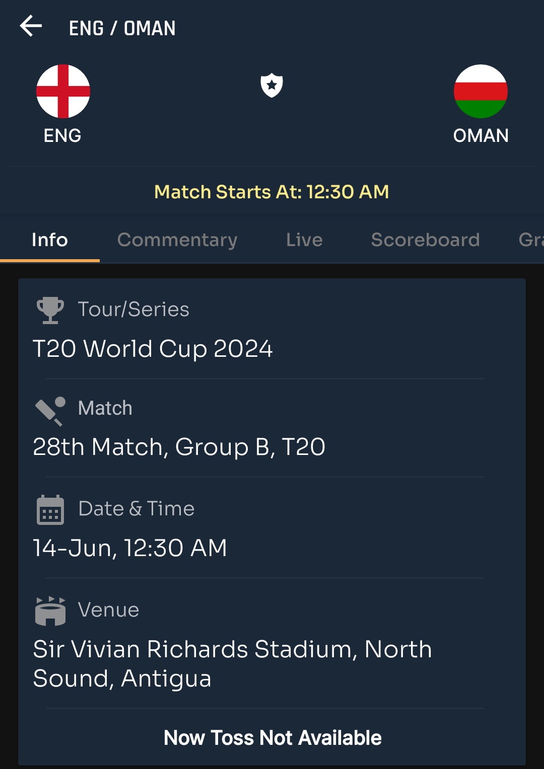 Today Cricket Match Prediction In Hindi | ENG vs OMAN | इंग्लैंड वस ओमान | T20 World Cup