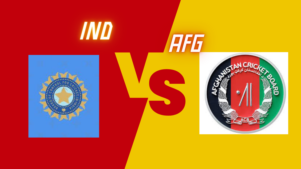 Today Cricket Match Prediction In Hindi | IND vs AFG |इंडिया वस अफगानिस्तान | T20 World Cup