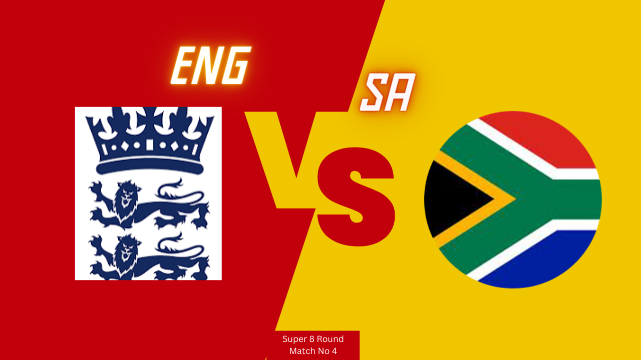 Today Cricket Match Prediction In Hindi | ENG vs SA |इंग्लैंड वस साउथ अफ्रीका | T20 World Cup