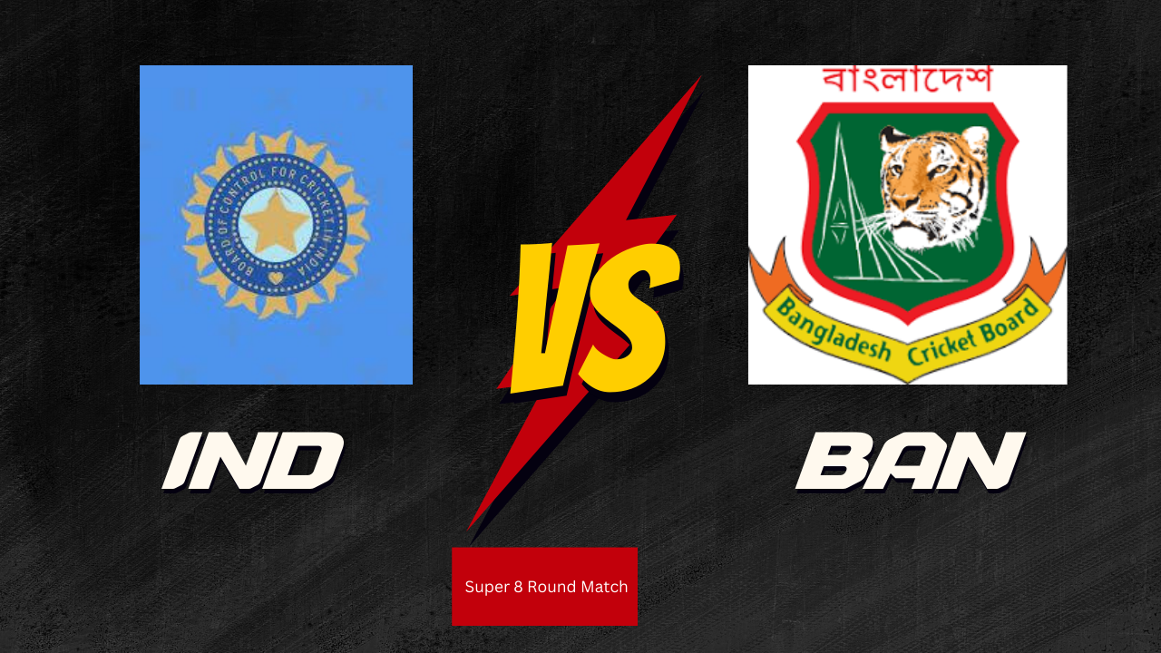 Today Cricket Match Prediction In Hindi |India vs Bangladesh |भारत वस बांग्लादेश| T20 World Cup