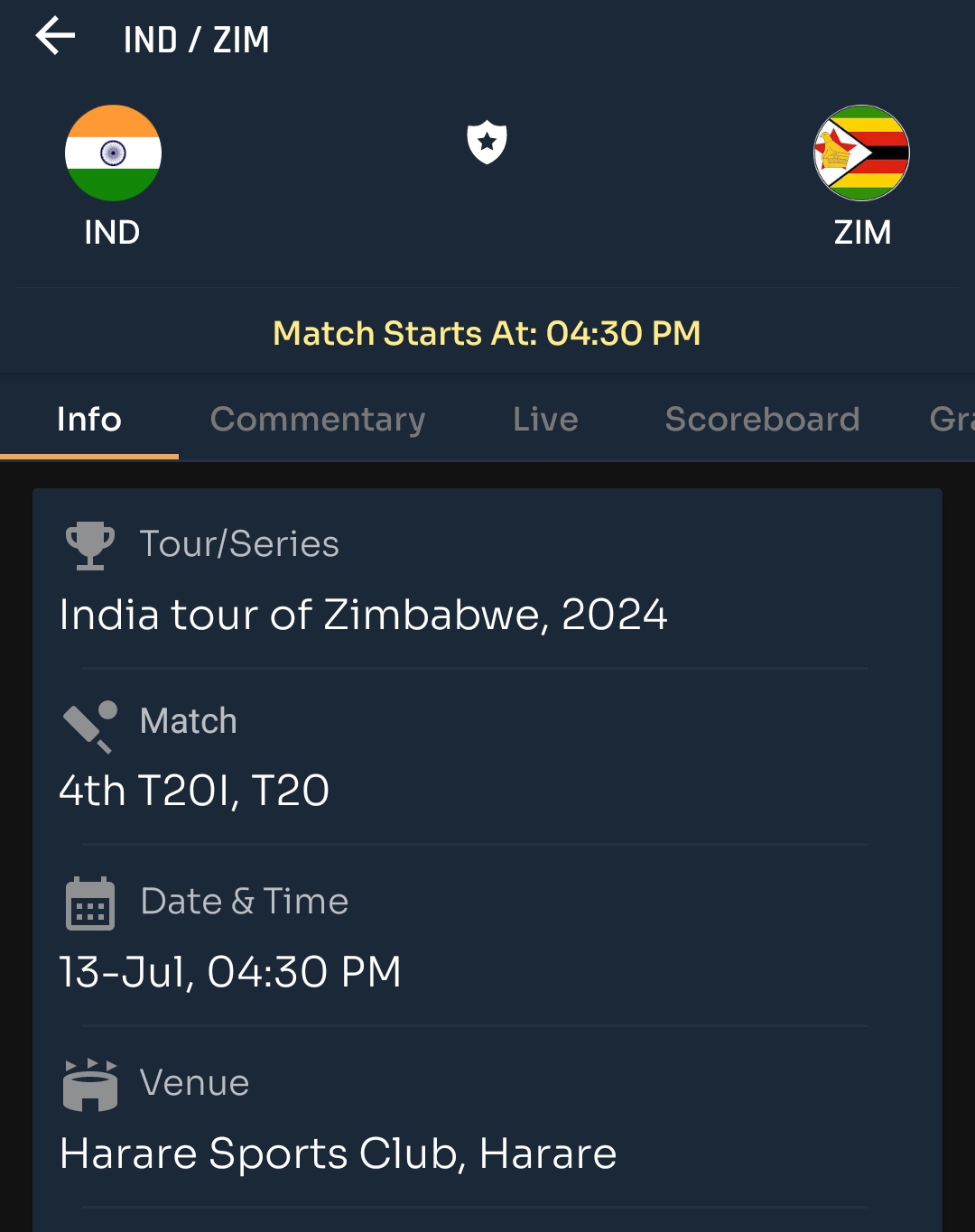 4th T20 2024 क्रिकेट मैच भविष्यवाणी Today Cricket Match Prediction In Hindi |IND vs ZIM| इंडिया बनाम ज़िम्बाब्वे