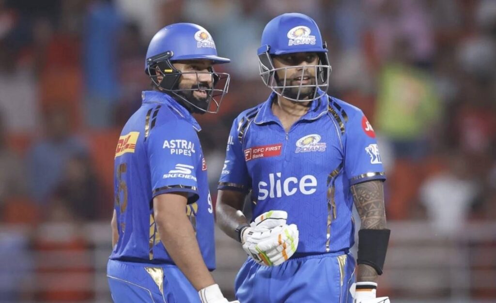 SRH vs MI मैच की भविष्यवाणी, हेड टू हेड, पिच रिपोर्ट, प्लेइंग इलेवन, और आज का मैच कौन जीतेगा? – आईपीएल 2025 2 SRH vs MI मैच की भविष्यवाणी, हेड टू हेड, पिच रिपोर्ट, प्लेइंग इलेवन, और आज का मैच कौन जीतेगा? – आईपीएल 2025