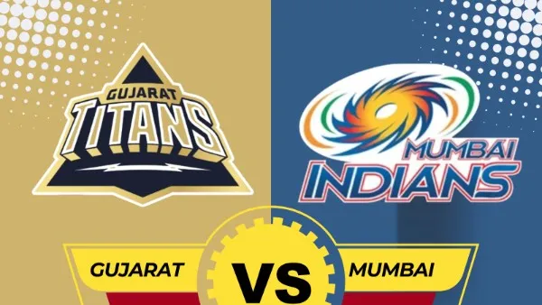 IPL 2025 क्रिकेट मैच भविष्यवाणी Today Cricket Match Prediction In Hindi | MI वस GT | गुजरात टाइटैंस वस मुंबई इंडियंस 2 IPL 2025 क्रिकेट मैच भविष्यवाणी Today Cricket Match Prediction In Hindi | MI वस GT | गुजरात टाइटैंस वस मुंबई इंडियंस